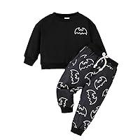 Algopix Similar Product 12 - Betadog Toddler Baby Boy Clothes Set