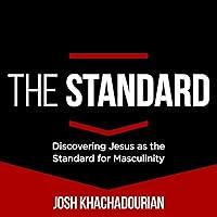 Algopix Similar Product 11 - The Standard Discovering Jesus as the