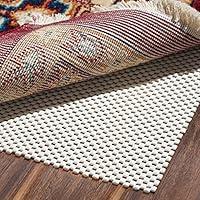 Algopix Similar Product 3 - BAGAIL BASICS Non Slip Rug Pad Gripper