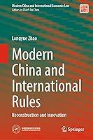 Algopix Similar Product 7 - Modern China and International Rules