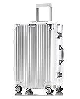 Algopix Similar Product 3 - Luggage Suitcases With Wheels Large