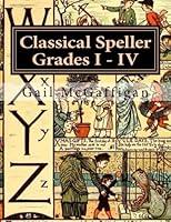 Algopix Similar Product 14 - The Classical Speller Grades I  IV