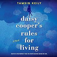 Algopix Similar Product 10 - Daisy Cooper's Rules for Living: A Novel