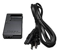 Algopix Similar Product 2 - Nikon MH64 Battery Charger for the