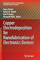 Algopix Similar Product 3 - Copper Electrodeposition for