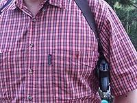 Algopix Similar Product 18 - Walther PPK Spectre Shoulder Holsters