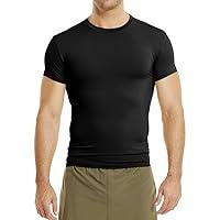 Algopix Similar Product 18 - Under Armour Mens Tactical HeatGear
