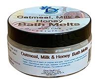 Algopix Similar Product 6 - Oatmeal Milk and Honey Skin Softening
