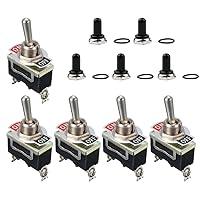 Algopix Similar Product 9 - ESUPPORT Silver Contact Heavy Duty 20A