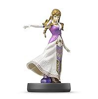Algopix Similar Product 7 - Zelda amiibo (Super Smash Bros Series)