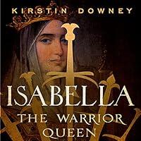 Algopix Similar Product 16 - Isabella: The Warrior Queen