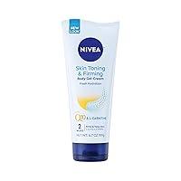 Algopix Similar Product 9 - Nivea Skin Firming and Toning Body Gel