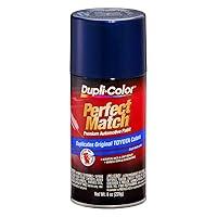 Algopix Similar Product 18 - DupliColor EBTY16237 Perfect Match