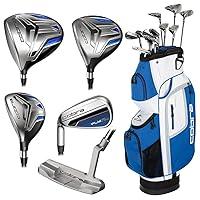 Algopix Similar Product 8 - Cobra Golf FlyXL Complete Golf