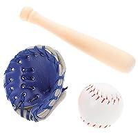 Algopix Similar Product 5 - Toyvian Mini Baseball Sport Toy