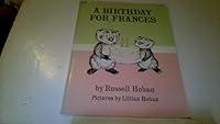Algopix Similar Product 2 - A Birthday for Frances