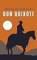 Algopix Similar Product 4 - Don Quixote The Original Unabridged