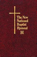 Algopix Similar Product 17 - New National Baptist Hymnal