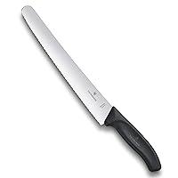 Algopix Similar Product 8 - Victorinox Swiss Classic Wavy Edge