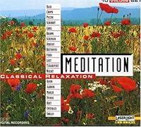 Algopix Similar Product 5 - Meditation 1-10: Classical Relaxation