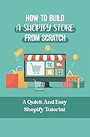 Algopix Similar Product 9 - How To Build A Shopify Store From