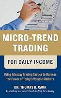 Algopix Similar Product 18 - MicroTrend Trading for Daily Income