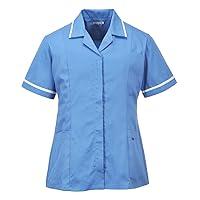 Algopix Similar Product 20 - Portwest Workwear Womens Classic Tunic