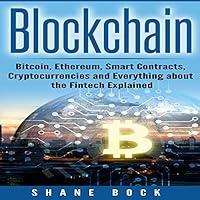 Algopix Similar Product 11 - Blockchain Bitcoin Ethereum Smart