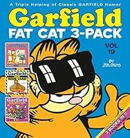 Algopix Similar Product 7 - Garfield Fat Cat 3-Pack #19