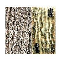 Algopix Similar Product 2 - Polyurethane Mat Stamp PINE BARK 
