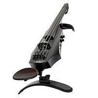 Algopix Similar Product 9 - NS Design 4String NXT4a ViolinBlack