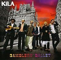 Algopix Similar Product 2 - Gamblers Ballet