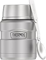 Algopix Similar Product 7 - THERMOS Stainless King VacuumInsulated