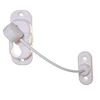 Algopix Similar Product 5 - Dreambaby BreezzSafe Keyless Sliding