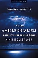 Algopix Similar Product 4 - A Case for Amillennialism