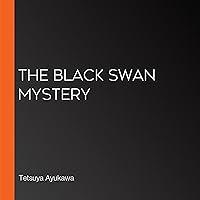 Algopix Similar Product 4 - The Black Swan Mystery