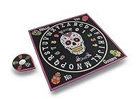 Algopix Similar Product 2 - Zeckos Day of The Dead Talking Board