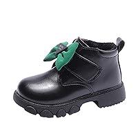 Algopix Similar Product 9 - Fashion Winter Children Boots Boys And