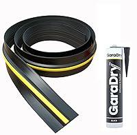 Algopix Similar Product 18 -  High Garage Door Threshold Seal Kit