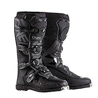 Algopix Similar Product 20 - O'Neal mens Element Boot, Black, 12