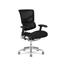 Algopix Similar Product 3 - XChair X3 Management Office Chair