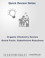 Algopix Similar Product 18 - Organic Chemistry Quick Facts