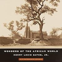 Algopix Similar Product 11 - Wonders of the African World