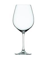 Algopix Similar Product 12 - Spiegelau Burgundy Glasses Set of 4