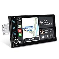 Algopix Similar Product 13 - JOYING Android 10 Car Stereo 9 Inch