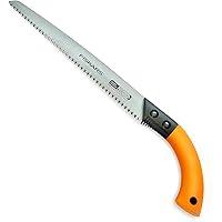 Algopix Similar Product 5 - Fiskars Fixed Blade Saw SW84 Fixed