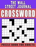 Algopix Similar Product 4 - The Wall Street Journal Crossword