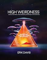 Algopix Similar Product 2 - High Weirdness Drugs Esoterica and