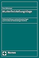 Algopix Similar Product 12 - Musterfeststellungsklage