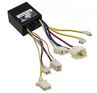 Algopix Similar Product 18 - 24V Control Module 7 Connectors